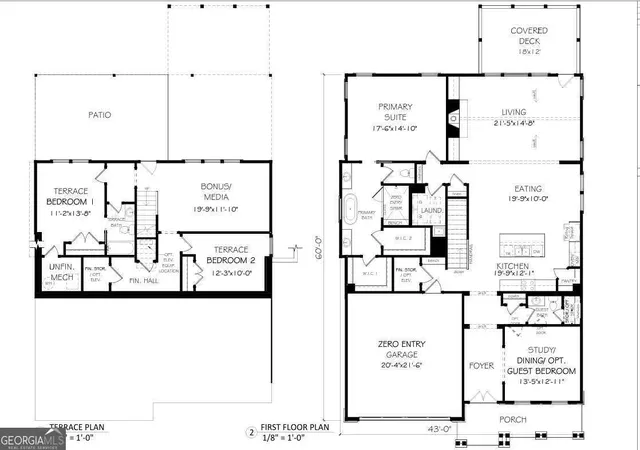 Photo 3 of Single family home for sale at 793 Woodlake Ct, Canton, GA 30114 | MLS# 10825692 | Listing updated on 2026-08-27