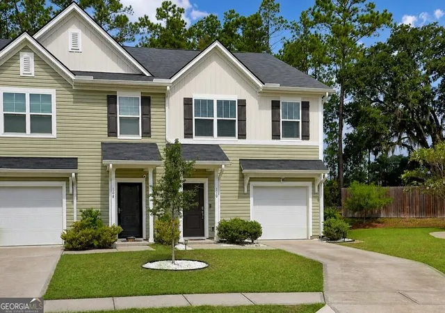 Photo 1 of Single family home for sale at 110 Benelli Dr, Pooler, GA 31322 | MLS# 10836862 | Listing updated on 2026-09-14