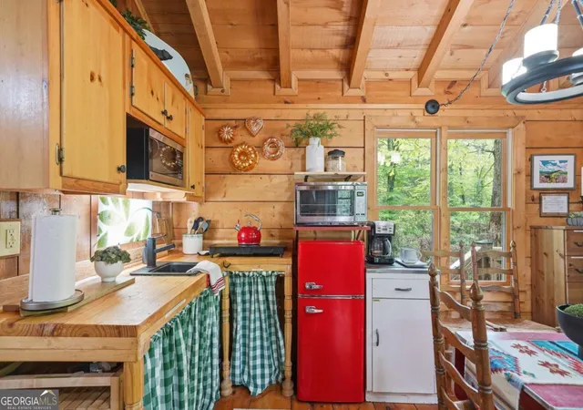 Homes for sale in Ellijay, GA | 28 Briar Creek Rd #14, Ellijay, GA 30540 | MLS# 10757640