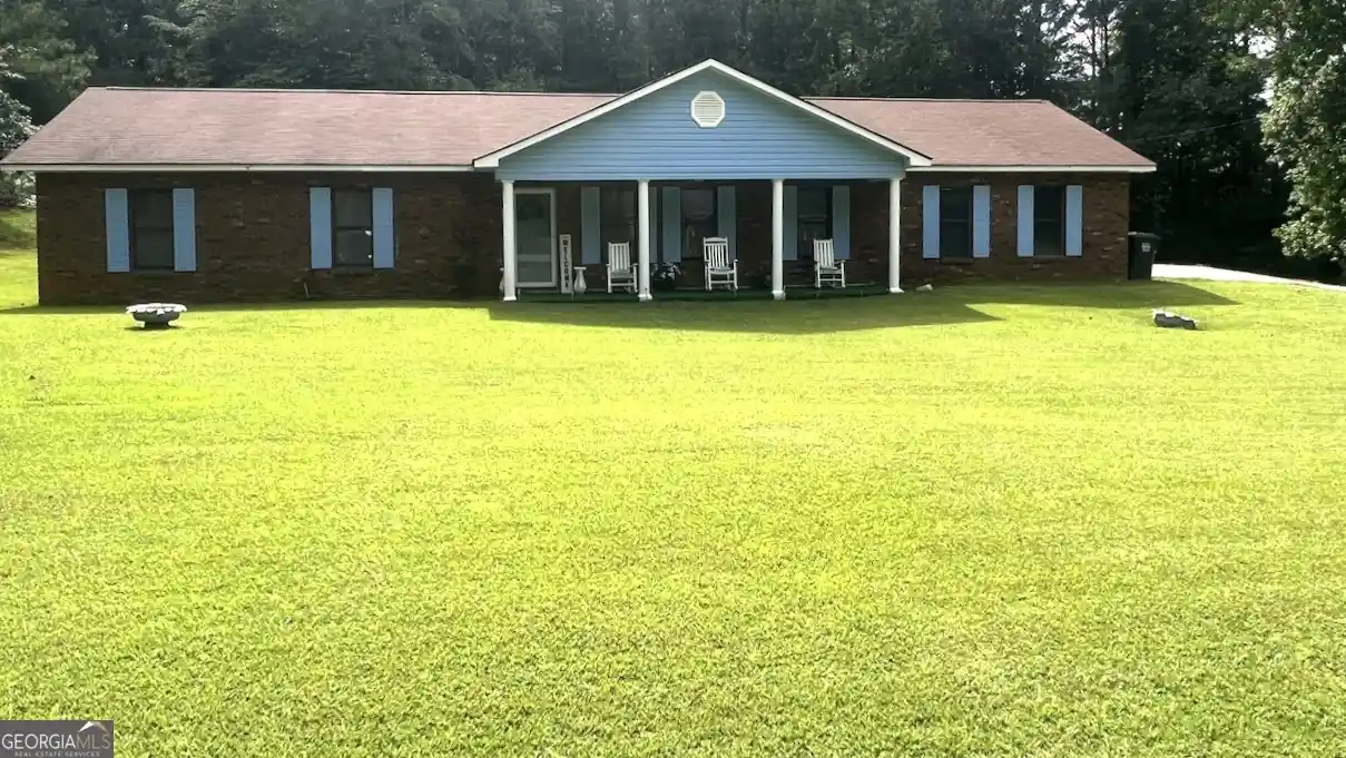Single family home for sale at 214 Collier St, Hogansville, GA 30230 | MLS# 10877386 | Listing updated on 2026-10-22