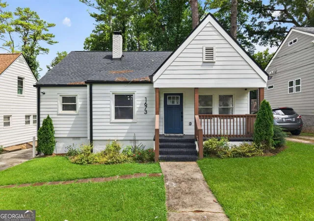 Photo 1 of Single family home for sale at 1673 Richland Rd Sw, Atlanta, GA 30311 | MLS# 10820939 | Listing updated on 2026-09-10