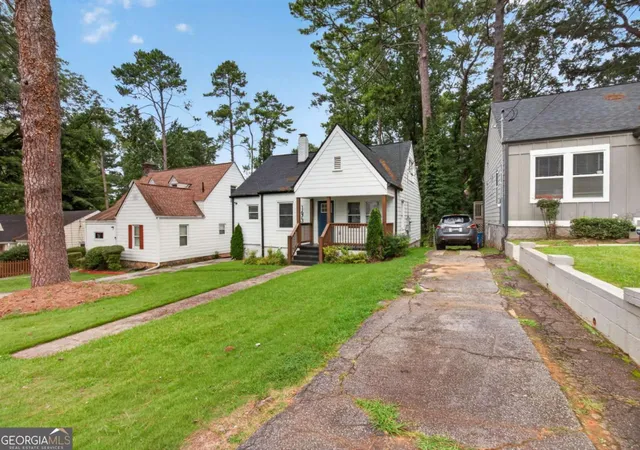 Photo 48 of Single family home for sale at 1673 Richland Rd Sw, Atlanta, GA 30311 | MLS# 10820939 | Listing updated on 2026-09-10