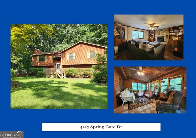 1st image of 4225 Spring Gate Dr, Powder Springs, GA 30127 | MLS# 10832327