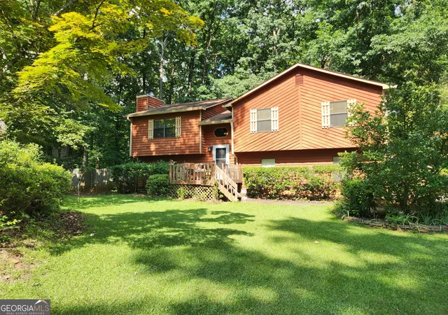 2nd image of 4225 Spring Gate Dr, Powder Springs, GA 30127 | MLS# 10832327