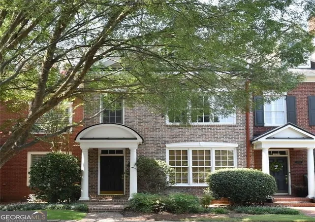 Photo 1 of Townhouse for sale at 4772 Ivy Ridge Dr, Atlanta, GA 30339 | MLS# 10826356 | Listing updated on 2026-10-25