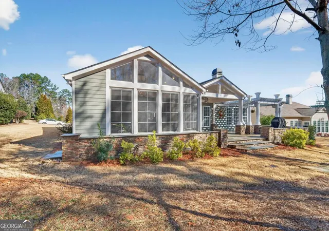 30th image of 1090 Water Front Rd, Greensboro, GA 30642 | MLS# 10785628