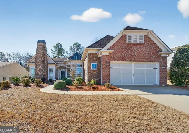 Photo 3 of Single family home for sale at 1090 Water Front Rd, Greensboro, GA 30642 | MLS# 10785628 | Listing updated on 2026-09-20
