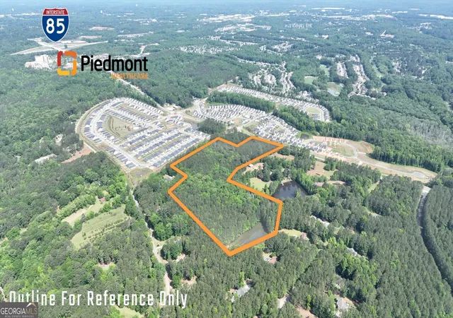 23rd image of 0 Poplar Rd, Newnan, GA 30265 | MLS# 10766648