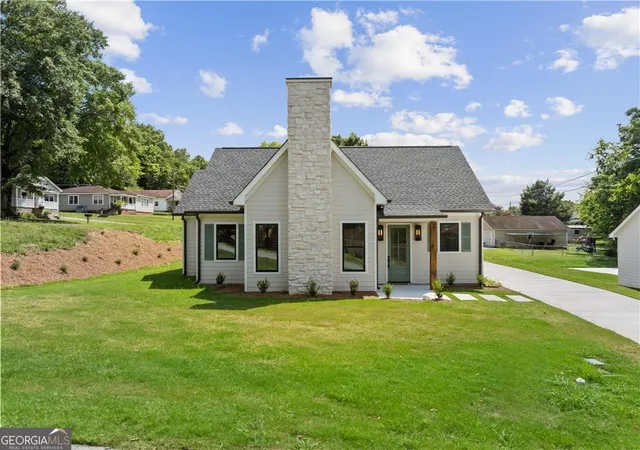 1st image of 55 Old Water Works Rd, Calhoun, GA 30701 | MLS# 10759820