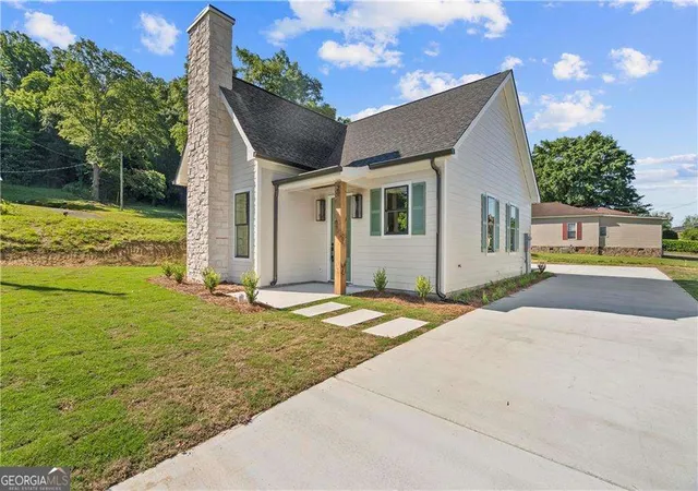 2nd image of 55 Old Water Works Rd, Calhoun, GA 30701 | MLS# 10759820