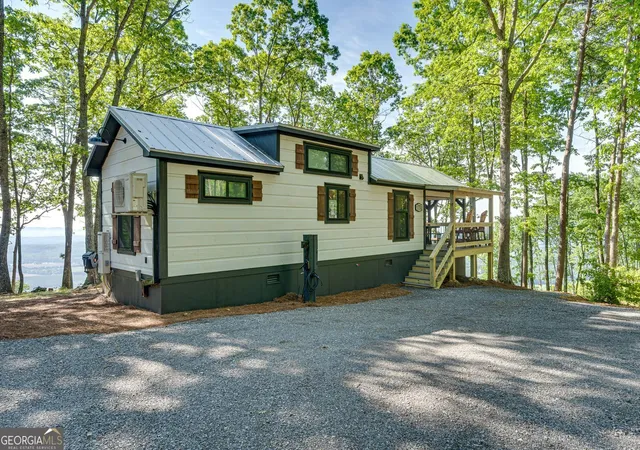 Homes for sale in Menlo, GA | 205 Sky View Dr, Menlo, GA 30731 | MLS# 10802682