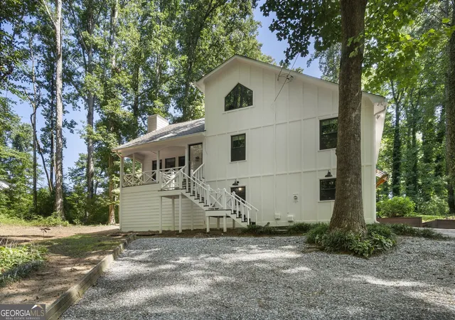 Photo 2 of Single family home for sale at 109 Toonigh Ct, Woodstock, GA 30188 | MLS# 10828166 | Listing updated on 2026-09-13