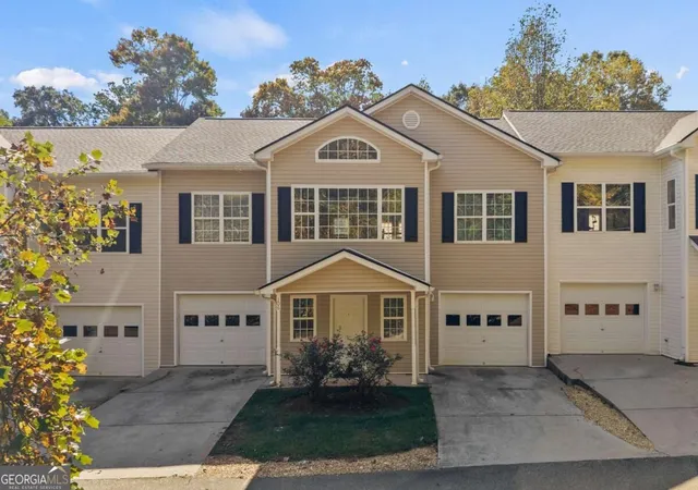 Photo 1 of Townhouse for sale at 106 Pointe Cir, Dahlonega, GA 30533 | MLS# 10874488 | Listing updated on 2026-10-30