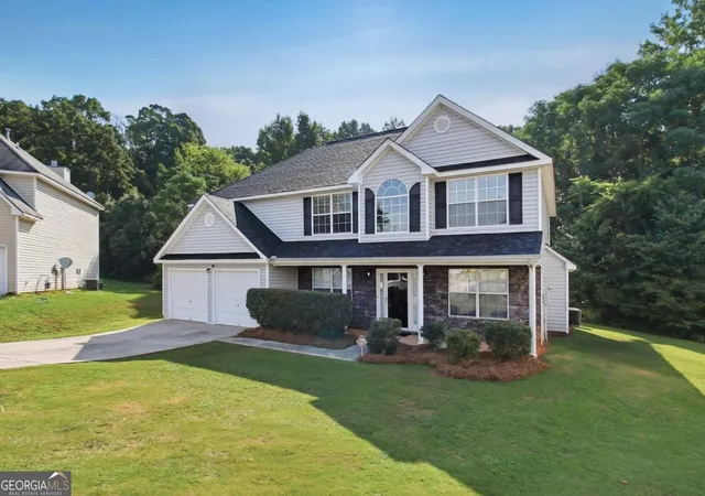 Photo 2 of Single family home for sale at 95 Carrington Cir, Covington, GA 30016 | MLS# 10803895 | Listing updated on 2026-08-19