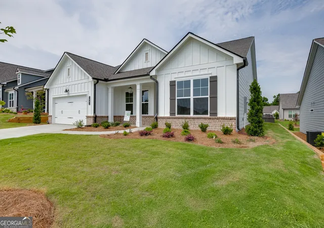 Photo 2 of Single family home for sale at 75 Merwood #115, Jefferson, GA 30549 | MLS# 10686759 | Listing updated on 2026-09-10