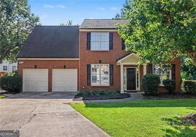 Photo 1 of Single family home for sale at 3060 Winston Ter Ct, Alpharetta, GA 30009 | MLS# 10836284 | Listing updated on 2026-09-14