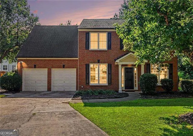 Photo 3 of Single family home for sale at 3060 Winston Ter Ct, Alpharetta, GA 30009 | MLS# 10836284 | Listing updated on 2026-09-14