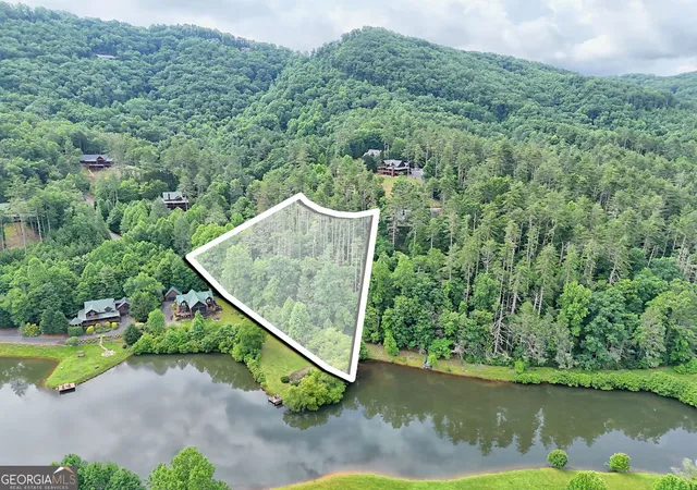 Photo 3 of Land for sale at 56 Walker Ridge Way, Mineral Bluff, GA 30559 | MLS# 10780073 | Listing updated on 2026-06-19