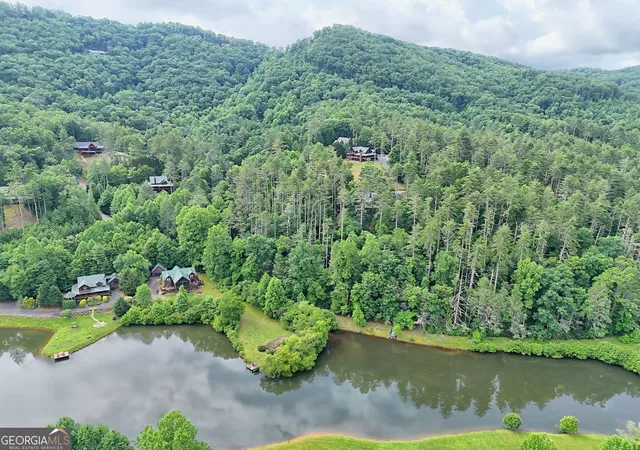Photo 3 of Land for sale at 56 Walker Ridge Way, Mineral Bluff, GA 30559 | MLS# 10780073 | Listing updated on 2026-06-19