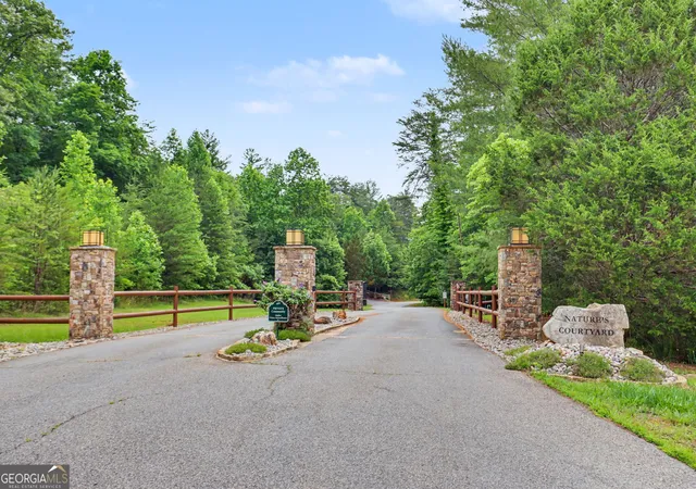 Photo 4 of Land for sale at 56 Walker Ridge Way, Mineral Bluff, GA 30559 | MLS# 10780073 | Listing updated on 2026-06-19