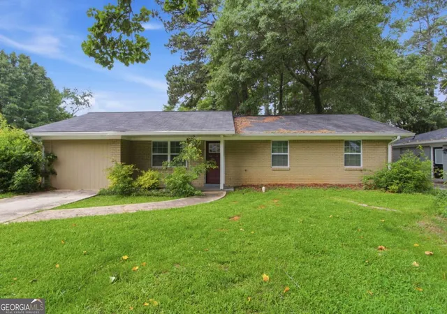 1st image of 2343 Deer Pass Wy, Decatur, GA 30035 | MLS# 10785120