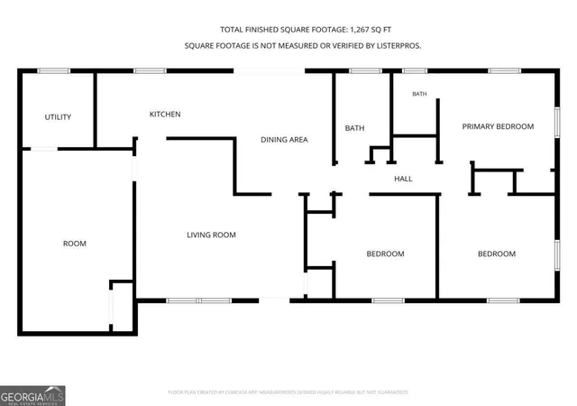 26th image of 2343 Deer Pass Wy, Decatur, GA 30035 | MLS# 10785120