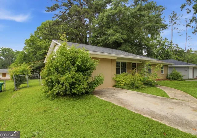 2nd image of 2343 Deer Pass Wy, Decatur, GA 30035 | MLS# 10785120