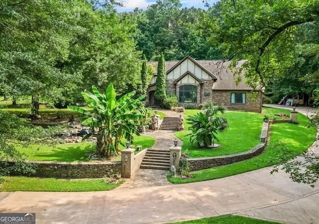 1st image of 3000 Cathedral Pl, Decatur, GA 30034 | MLS# 10726906
