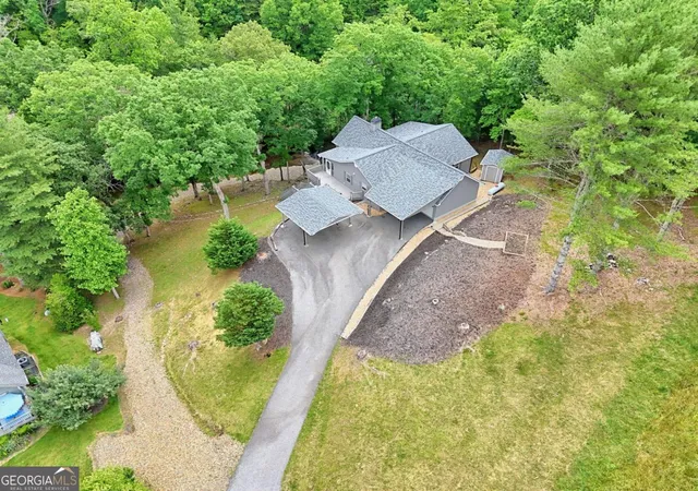 Photo 1 of Single family home for sale at 71 Chinquapin Pl, Blairsville, GA 30512 | MLS# 10789854 | Listing updated on 2026-07-26