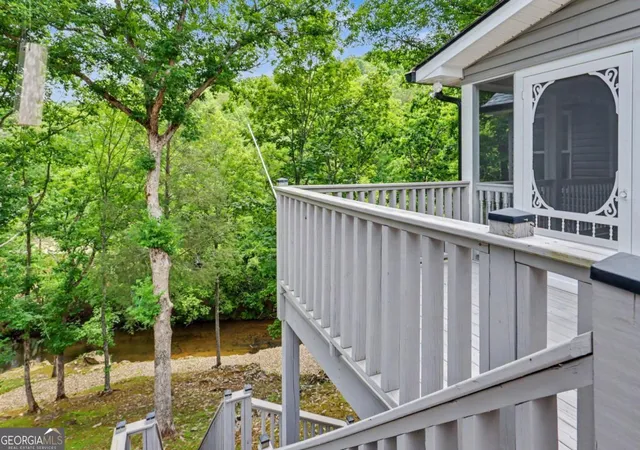 Photo 2 of Single family home for sale at 71 Chinquapin Pl, Blairsville, GA 30512 | MLS# 10789854 | Listing updated on 2026-07-26