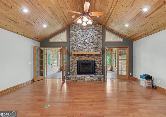 Photo 3 of Single family home for sale at 71 Chinquapin Pl, Blairsville, GA 30512 | MLS# 10789854 | Listing updated on 2026-07-26