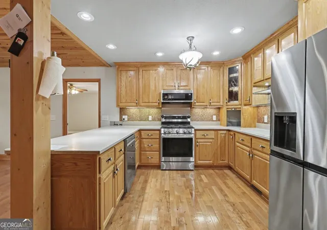 Photo 4 of Single family home for sale at 71 Chinquapin Pl, Blairsville, GA 30512 | MLS# 10789854 | Listing updated on 2026-07-26