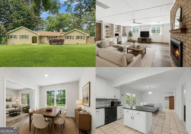 Photo 1 of Single family home for sale at 2153 Timber Ln, Snellville, GA 30078 | MLS# 10820750 | Listing updated on 2026-09-18