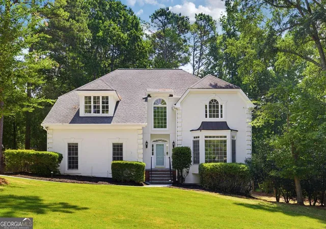 Photo 1 of Single family home for sale at 535 Flying Scot Wy, Alpharetta, GA 30005 | MLS# 10805772 | Listing updated on 2026-09-16
