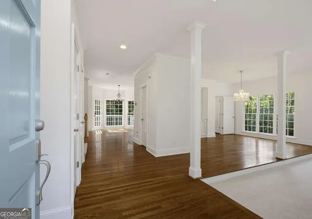Photo 3 of Single family home for sale at 535 Flying Scot Wy, Alpharetta, GA 30005 | MLS# 10805772 | Listing updated on 2026-09-16
