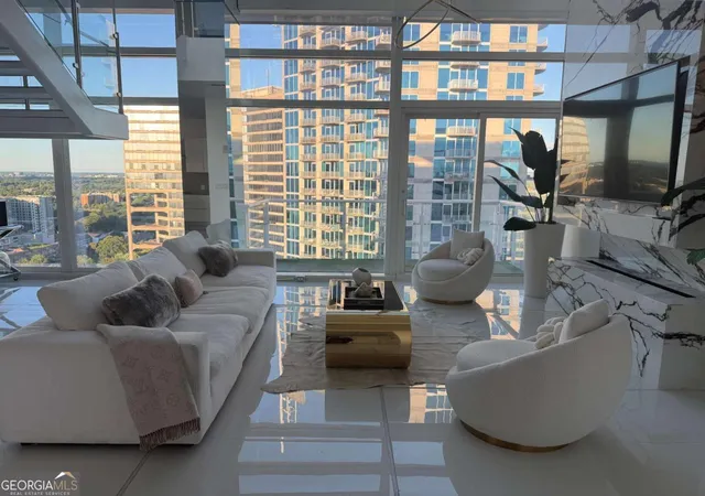 1st image of 45 Ivan Allen Jr Blvd Nw #2701, Atlanta, GA 30308 | MLS# 10791978