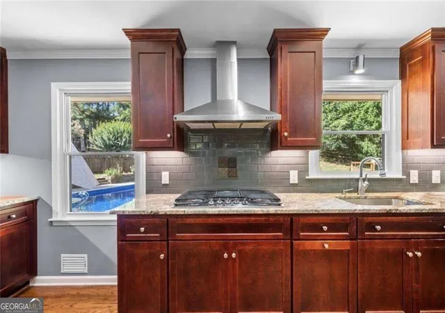 Photo 3 of Single family home for sale at 392 Heritage Ln, Alpharetta, GA 30009 | MLS# 10836572 | Listing updated on 2026-09-14