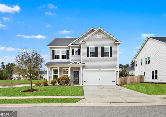 1st image of 183 Benelli Dr, Pooler, GA 31322 | MLS# 10806231