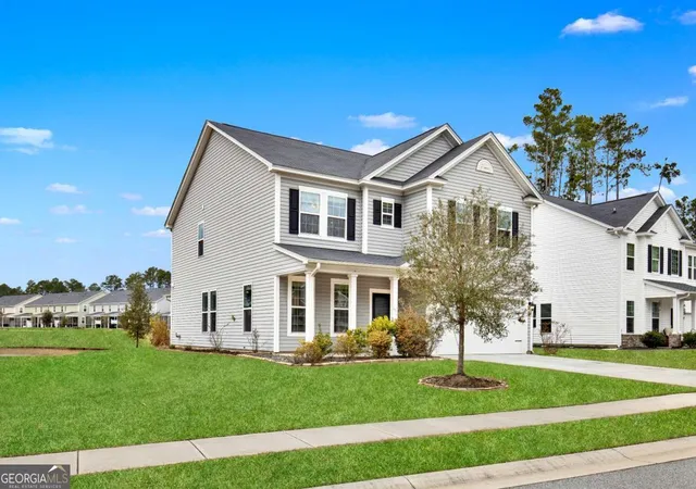 2nd image of 183 Benelli Dr, Pooler, GA 31322 | MLS# 10806231