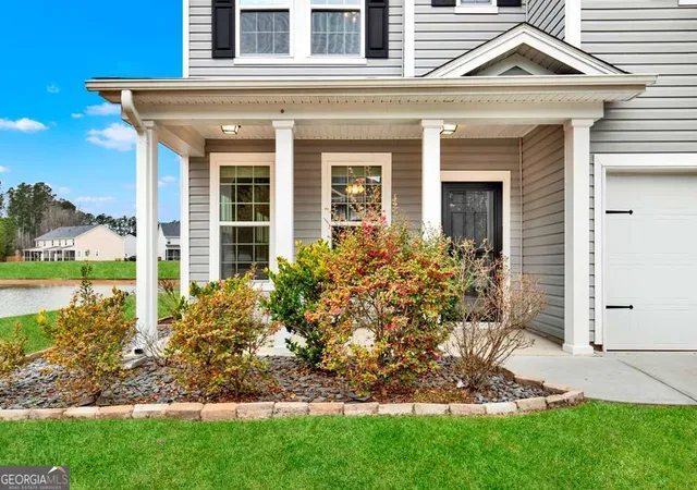 image of 183 Benelli Dr, Pooler, GA 31322 | MLS# 10806231