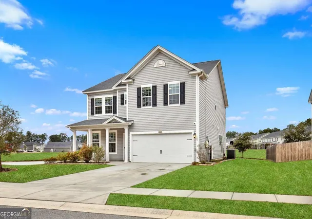 image of 183 Benelli Dr, Pooler, GA 31322 | MLS# 10806231
