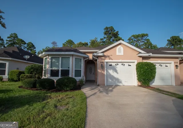 image of 453 Eagle Blvd, Kingsland, GA 31548 | MLS# 10803868