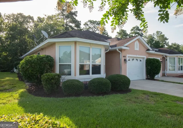image of 453 Eagle Blvd, Kingsland, GA 31548 | MLS# 10803868