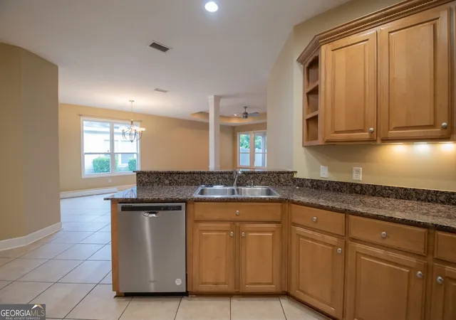 image of 453 Eagle Blvd, Kingsland, GA 31548 | MLS# 10803868