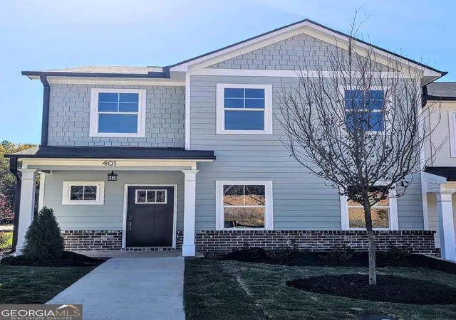1st image of 401 Whitehorse Wy #42, Conyers, GA 30094 | MLS# 10809626