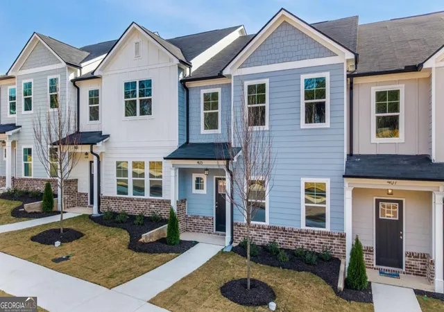2nd image of 401 Whitehorse Wy #42, Conyers, GA 30094 | MLS# 10809626