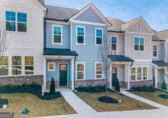 4th image of 401 Whitehorse Wy #42, Conyers, GA 30094 | MLS# 10809626