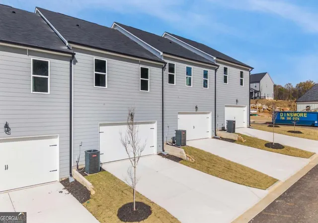 5th image of 401 Whitehorse Wy #42, Conyers, GA 30094 | MLS# 10809626