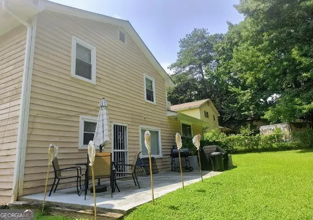 15th image of 1224 Whitney Pl, Stone Mountain, GA 30088 | MLS# 10812994