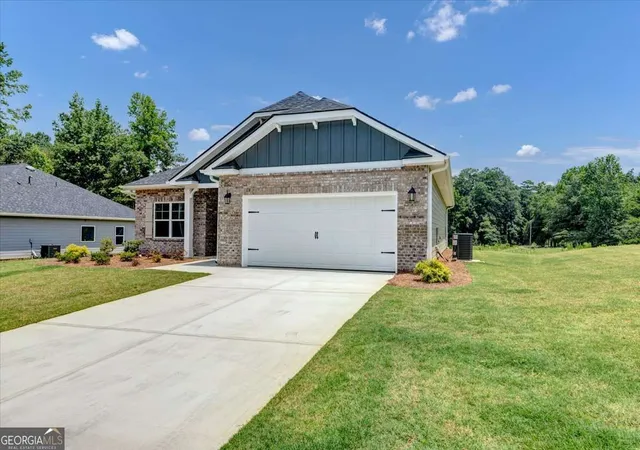 1st image of 325 Angela Ave #LOT 02, Bowdon, GA 30108 | MLS# 10817607